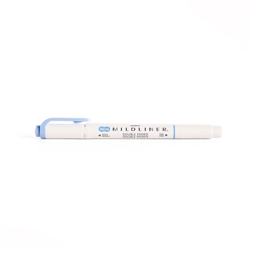 Zebra Mildliner Double - Ended Highlighter Boston General Store