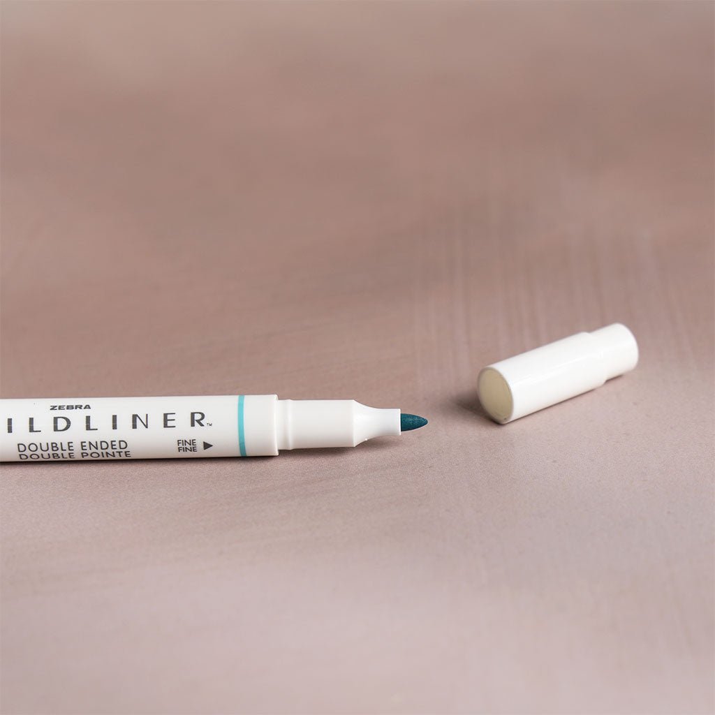 Zebra Mildliner Double - Ended Highlighter Boston General Store