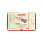 Zenith 548 E Replay Stapler box on white background