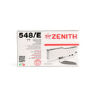 Zenith 548/E handheld stapler in packaging on white background
