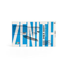 Handheld Zenith 548/E stapler box on white background