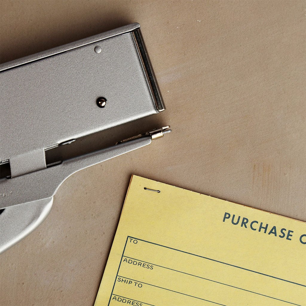 Zenith 548/E2 Stapler | Boston General Store