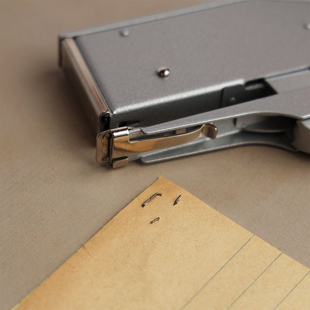 Zenith 548/E2 Stapler | Boston General Store