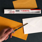 Zenith 585 Letter Opener and Staple Remover Boston General Store