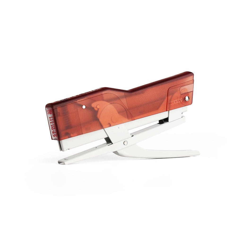 Zenith 590 Fun Stapler - Violet | Boston General Store