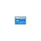 Blue box of Zenith 130/E staples on white background