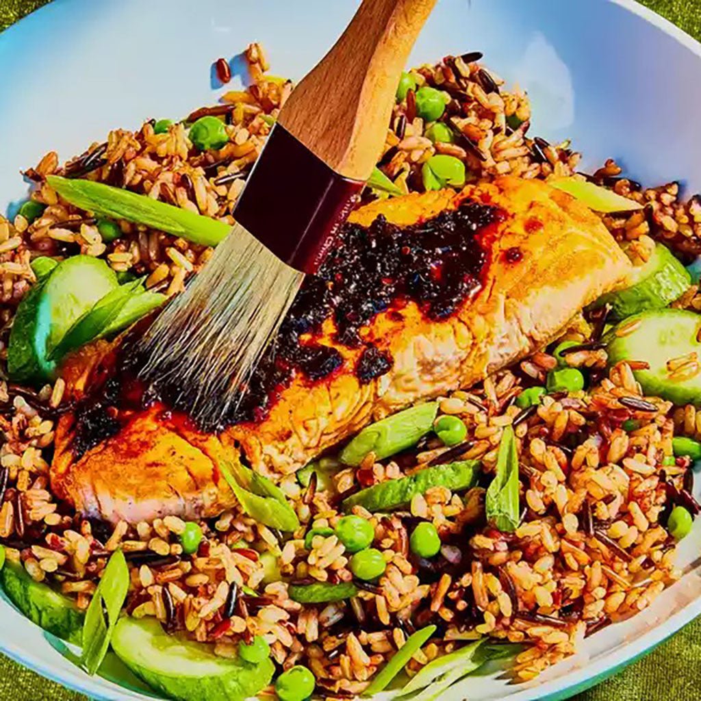 Zhong Sauce Boston General Store