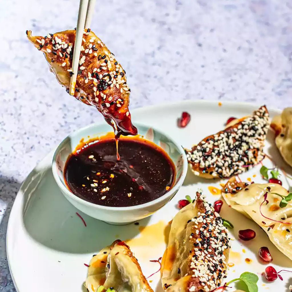 Zhong Sauce Boston General Store