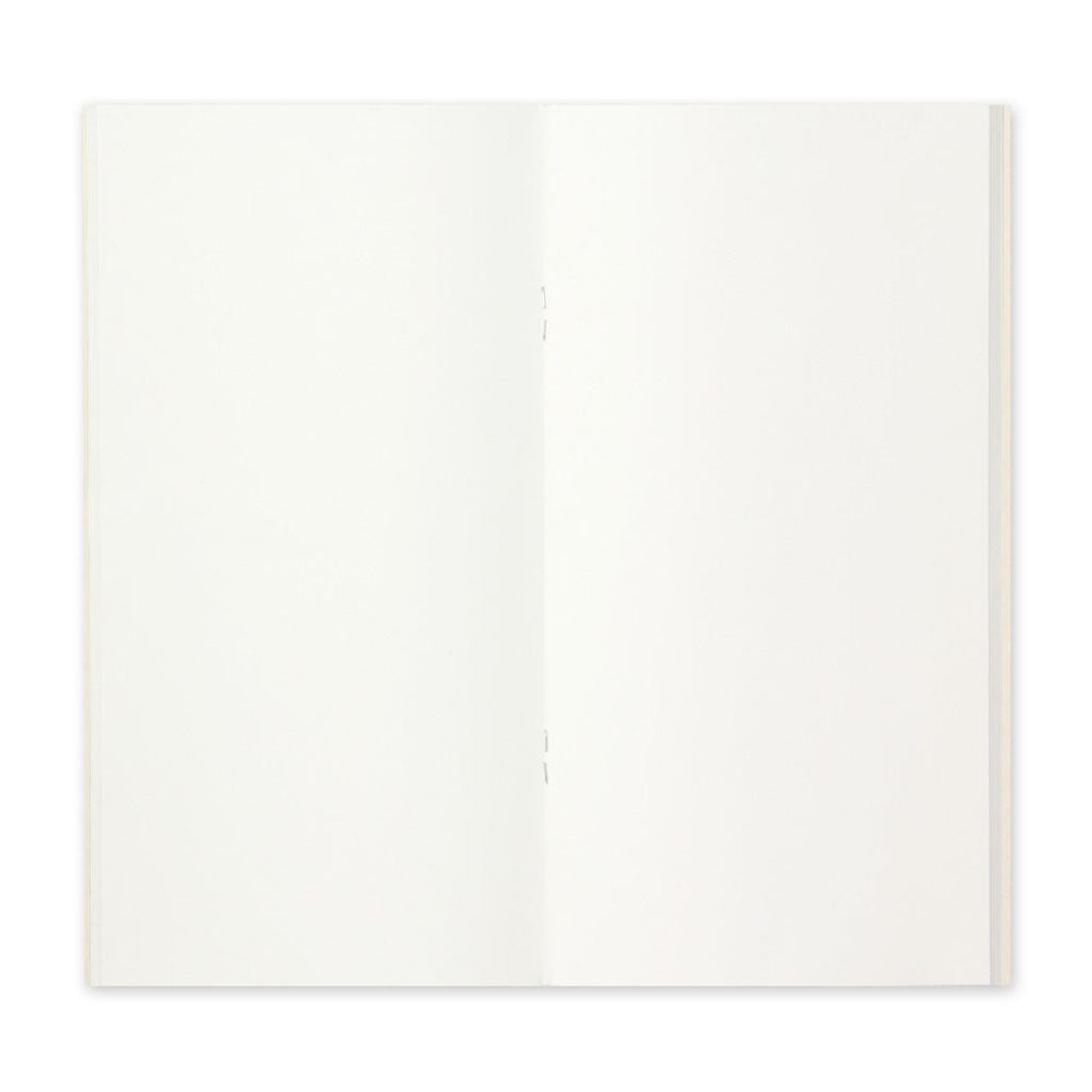 Traveler's Notebook Refill Light Paper - 013    at Boston General Store