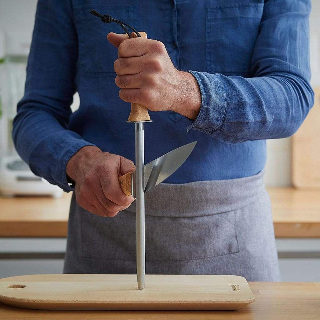 Opinel Diamond Sharpening Steel