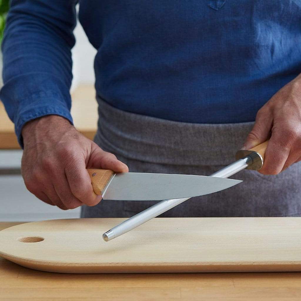 10" Diamond Coated Sharpening Steel Boston General Store