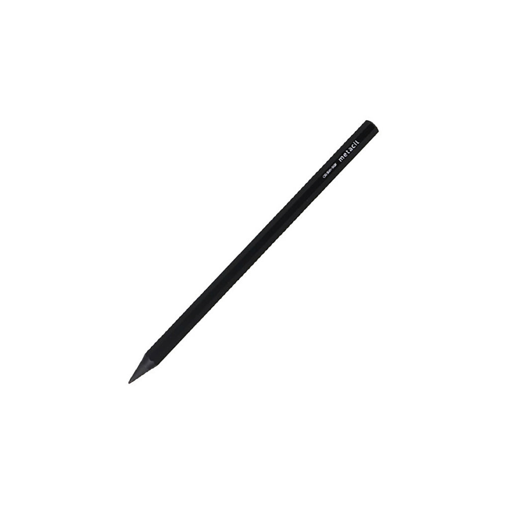 Metacil Pencil Black