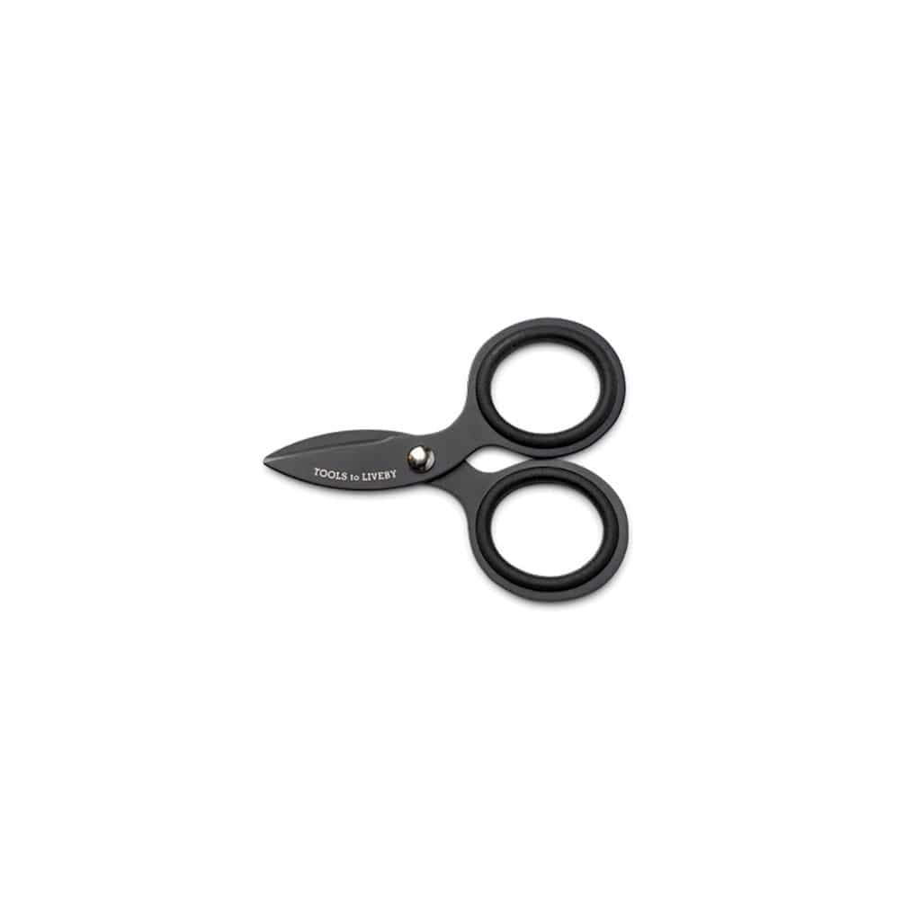 3&quot; Circle Scissors    at Boston General Store