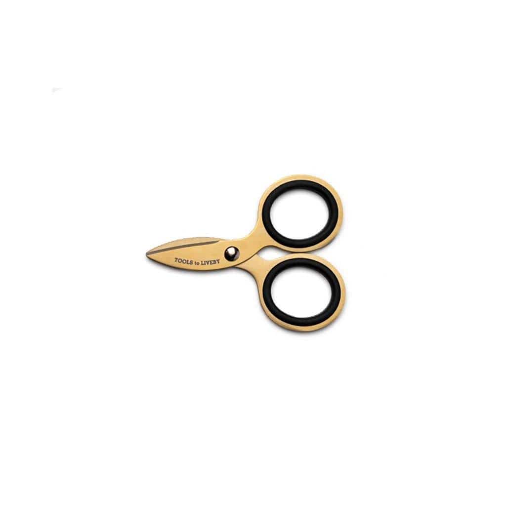 3&quot; Circle Scissors    at Boston General Store