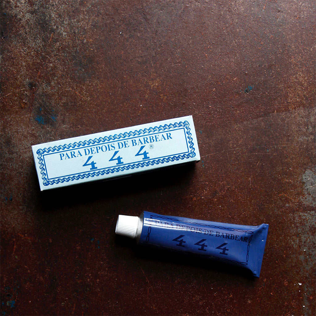After Shave Balm    at Boston General Store