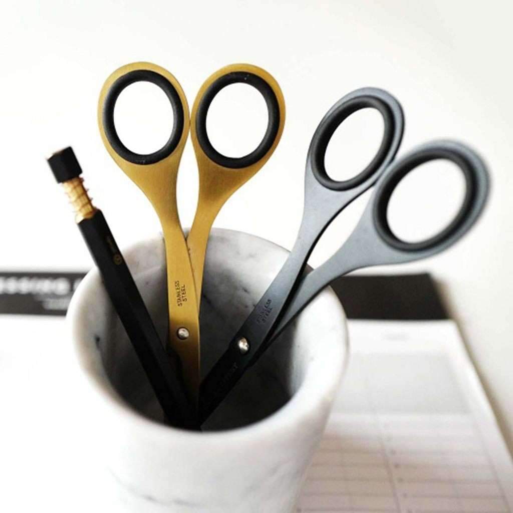 Tools to Liveby Black Scissors 6.5