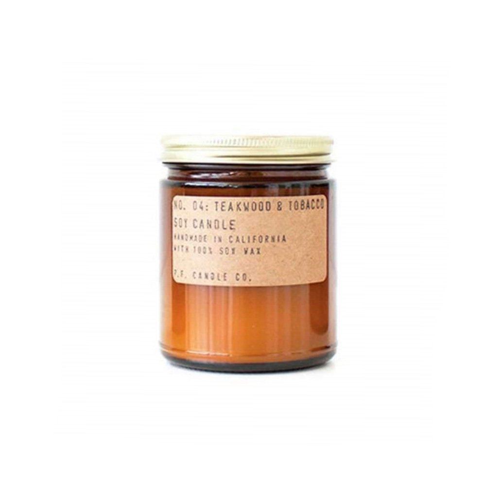 7.2 oz. Soy Candle Boston General Store