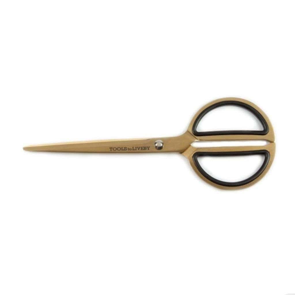 8&quot; Circle Scissors Boston General Store