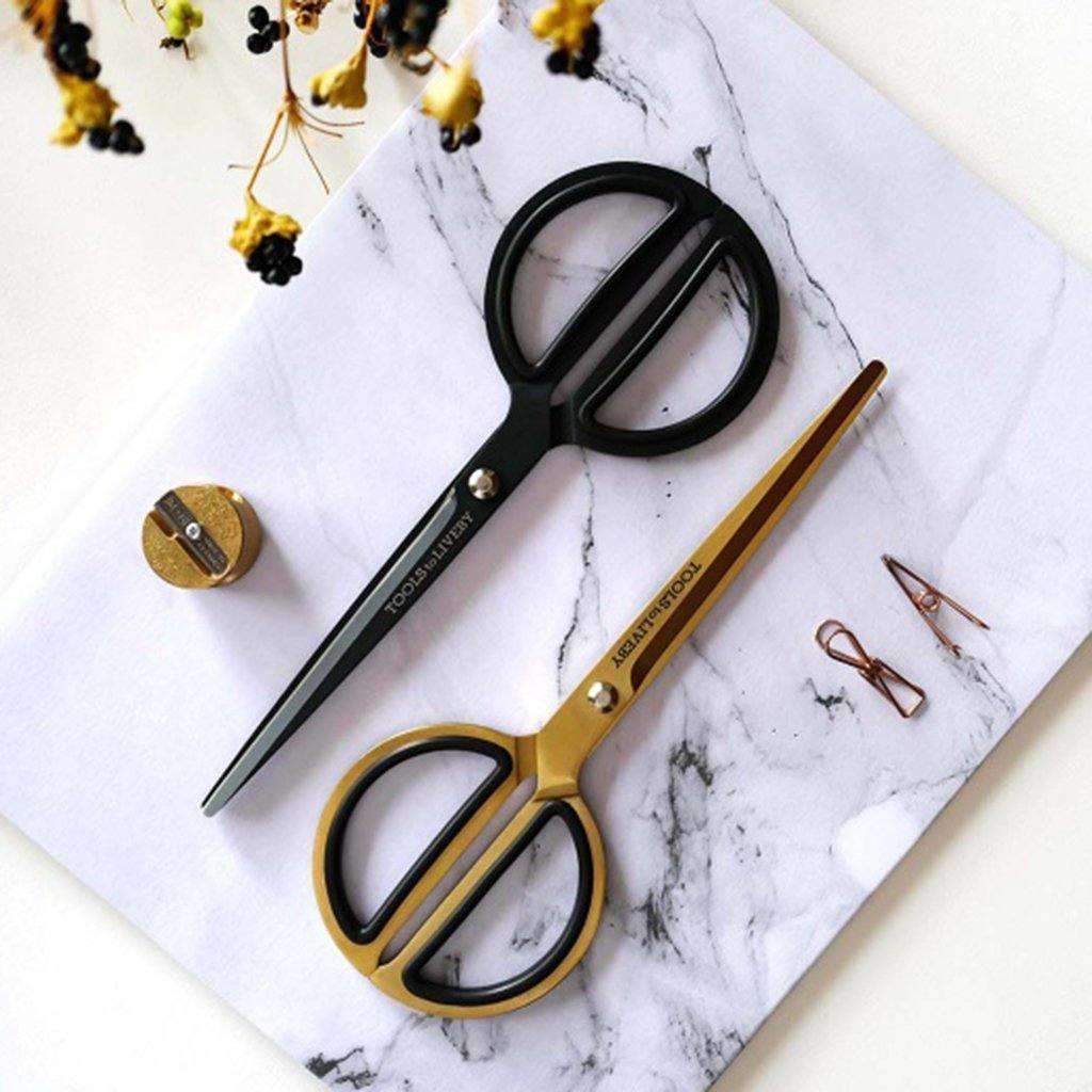 8&quot; Circle Scissors Boston General Store