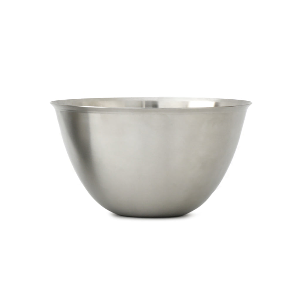 Makanai Stainless Steel Bowl Set 220 Bowl   at Boston General Store