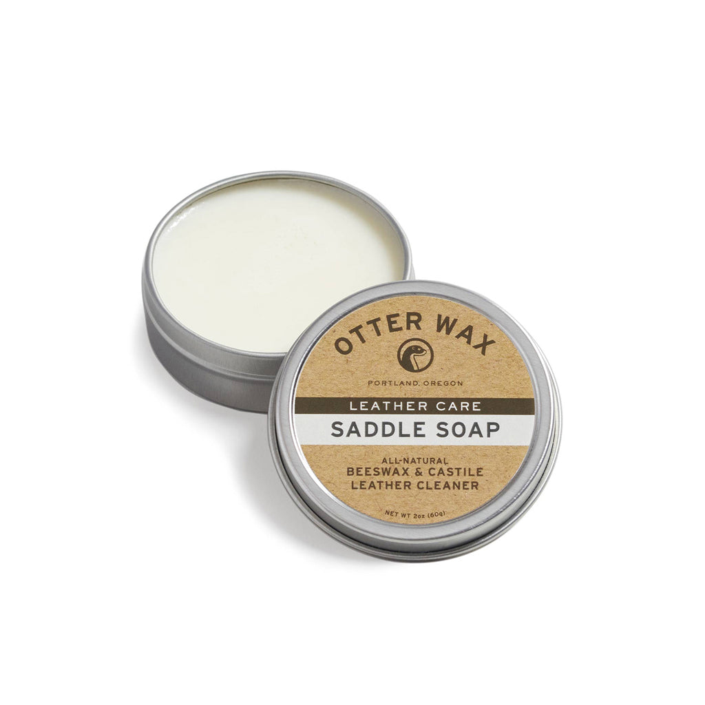 Saddle Soap    at Boston General Store