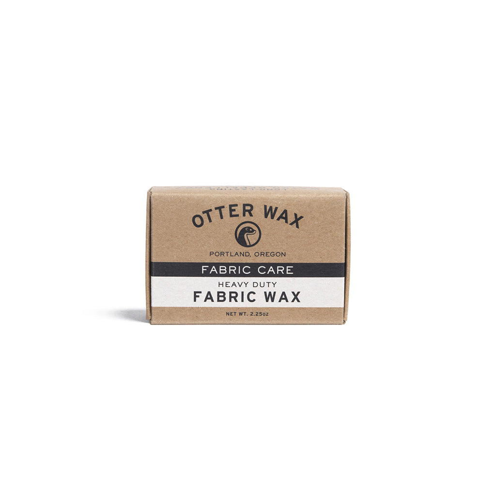 Heavy Duty Fabric Wax    at Boston General Store