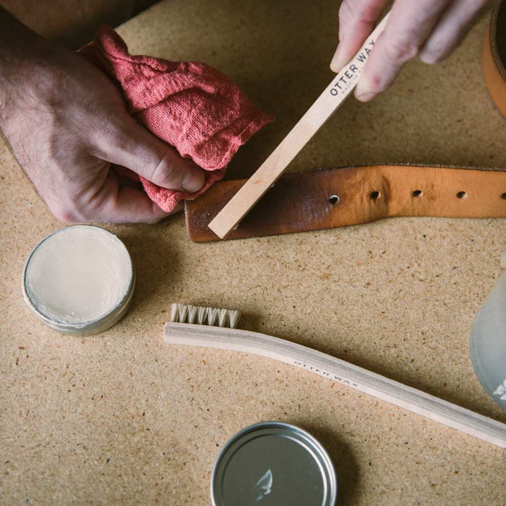 Saddle Soap    at Boston General Store