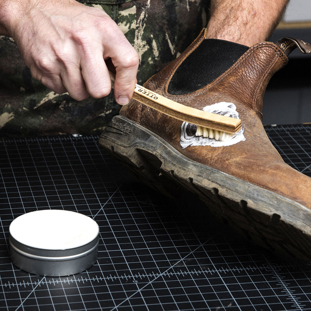 Tampico Cleaning Brush    at Boston General Store