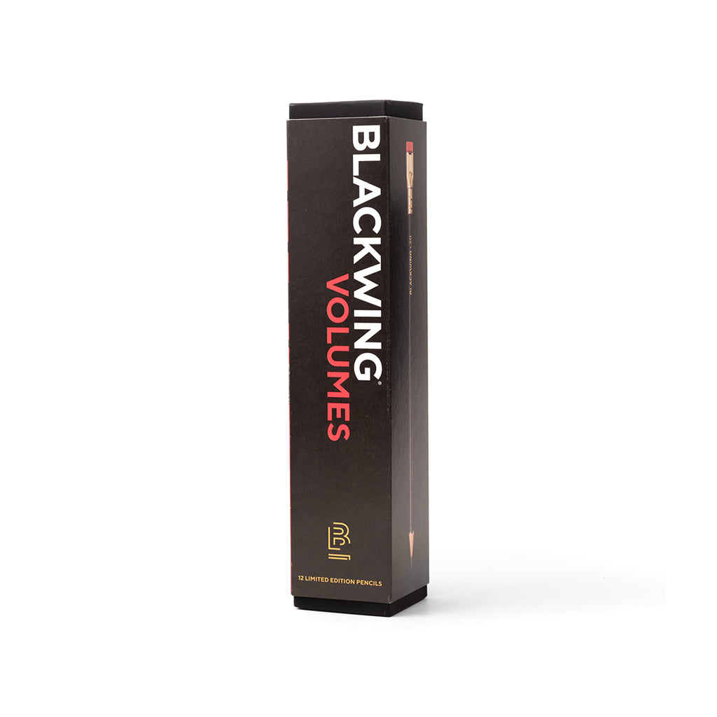 Blackwing Volume 20 Pencils    at Boston General Store