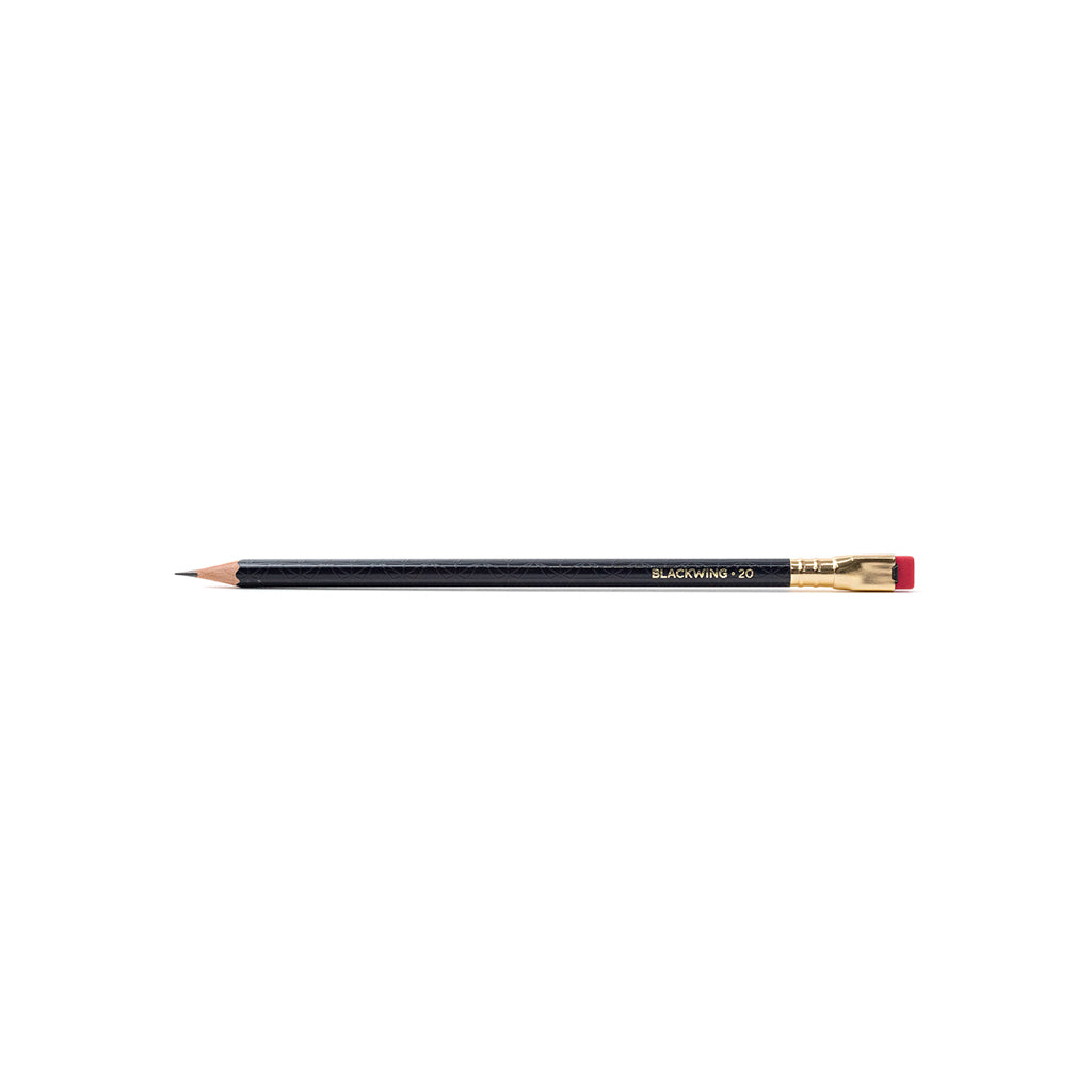 Blackwing Volume 20 Pencils    at Boston General Store