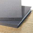 A5 Notebook Boston General Store