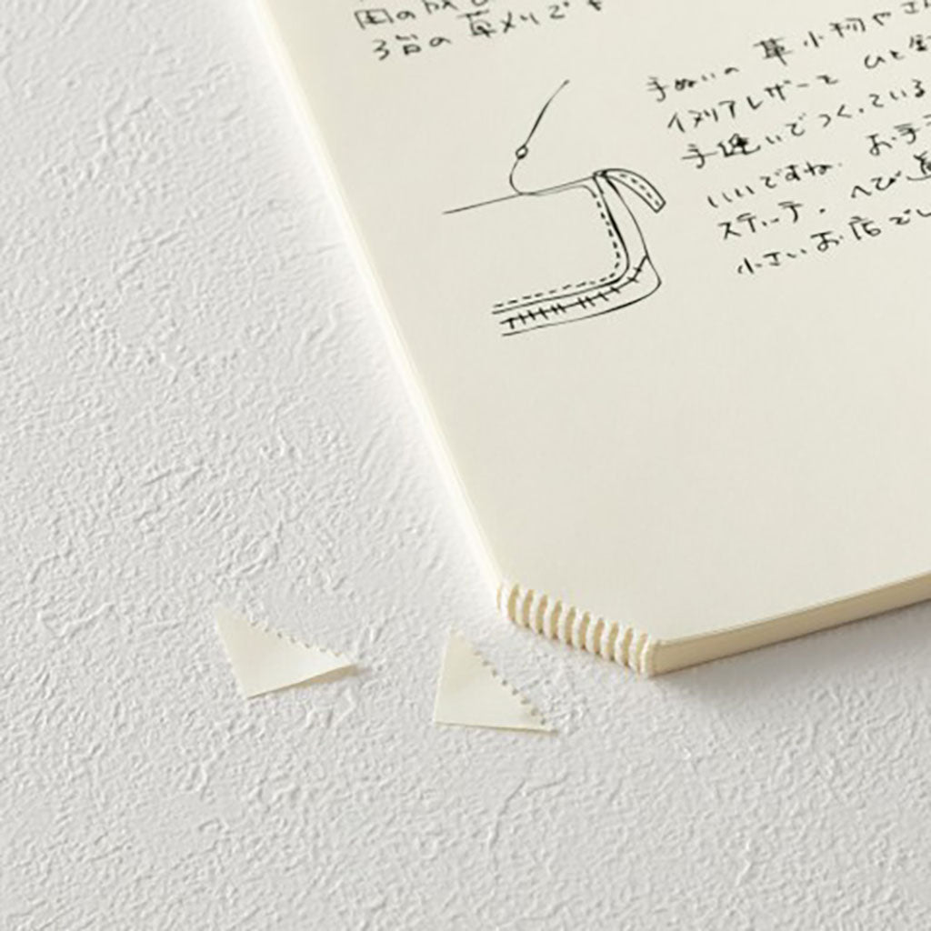 A5 Notebook Codex Journal Boston General Store