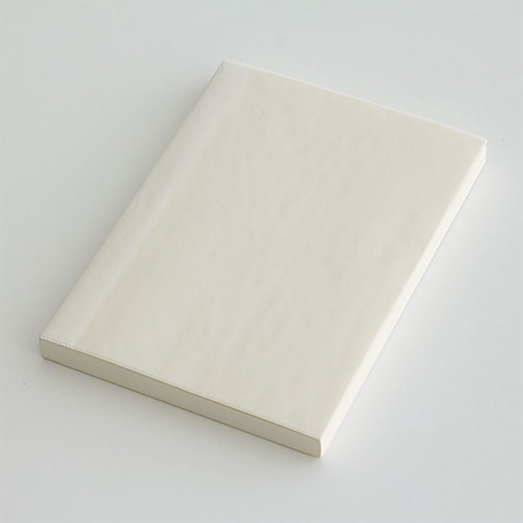 Midori MD Notebook - A5 Plain Paper