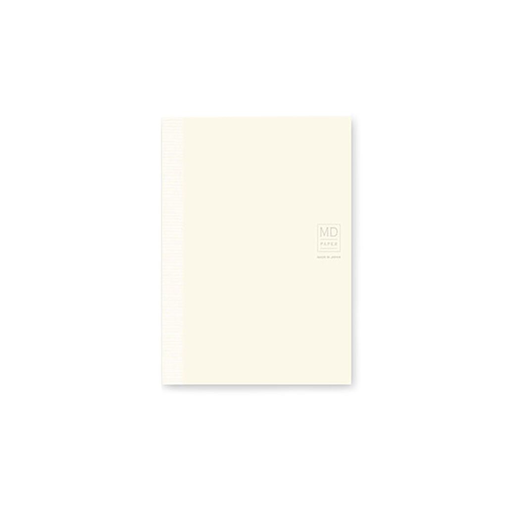 Midori MD Paper Notebook A6 (blank)   at Boston General Store