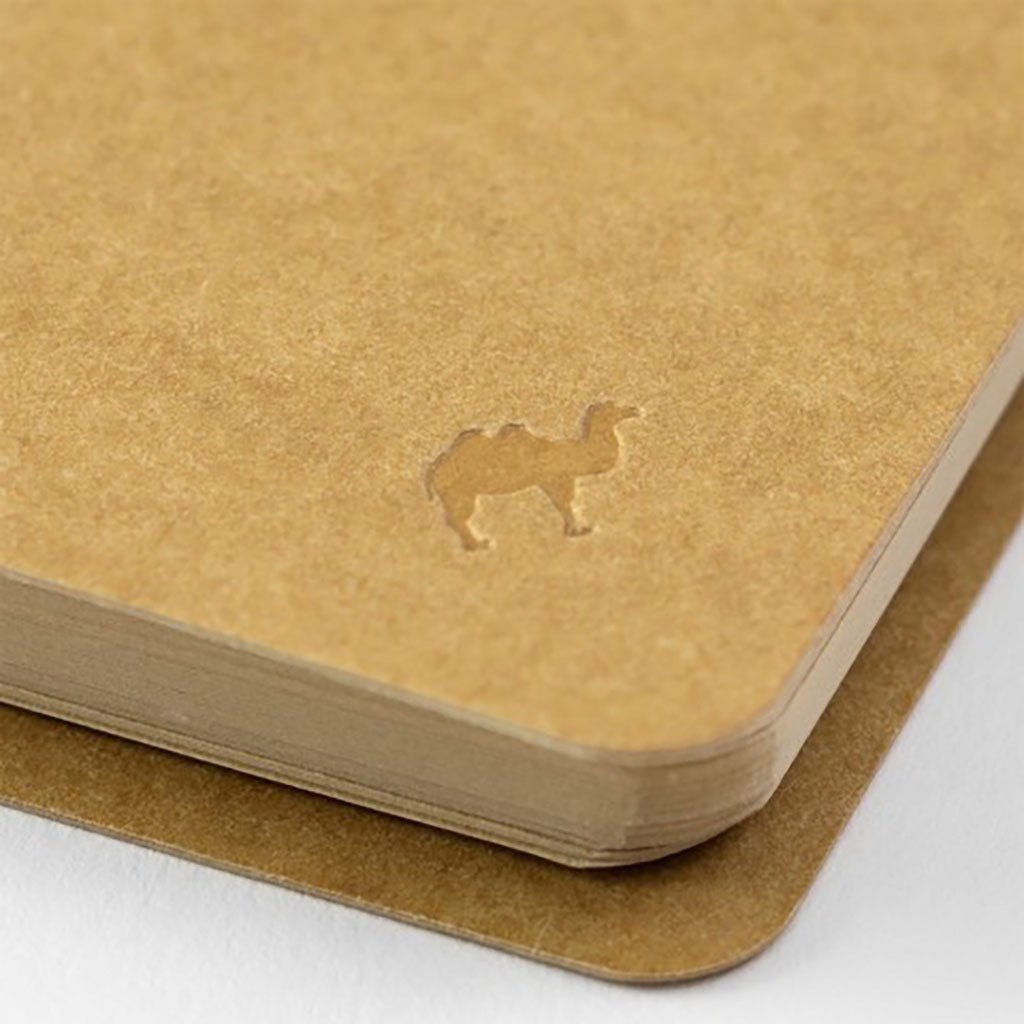 A6 Slim Spiral Ring Notebook Boston General Store