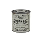 Acadian Night Soy Candle Boston General Store