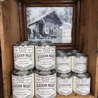 Acadian Night Soy Candle Boston General Store