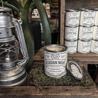 Acadian Night Soy Candle Boston General Store