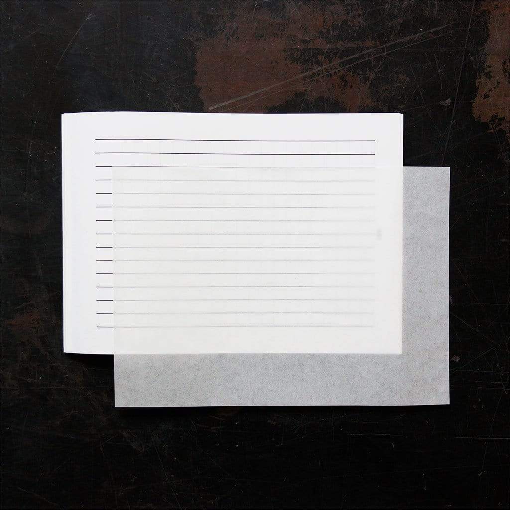 Airmail Pad Boston General Store