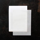 Airmail Pad Boston General Store