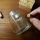 Alphabet Stamp Boston General Store