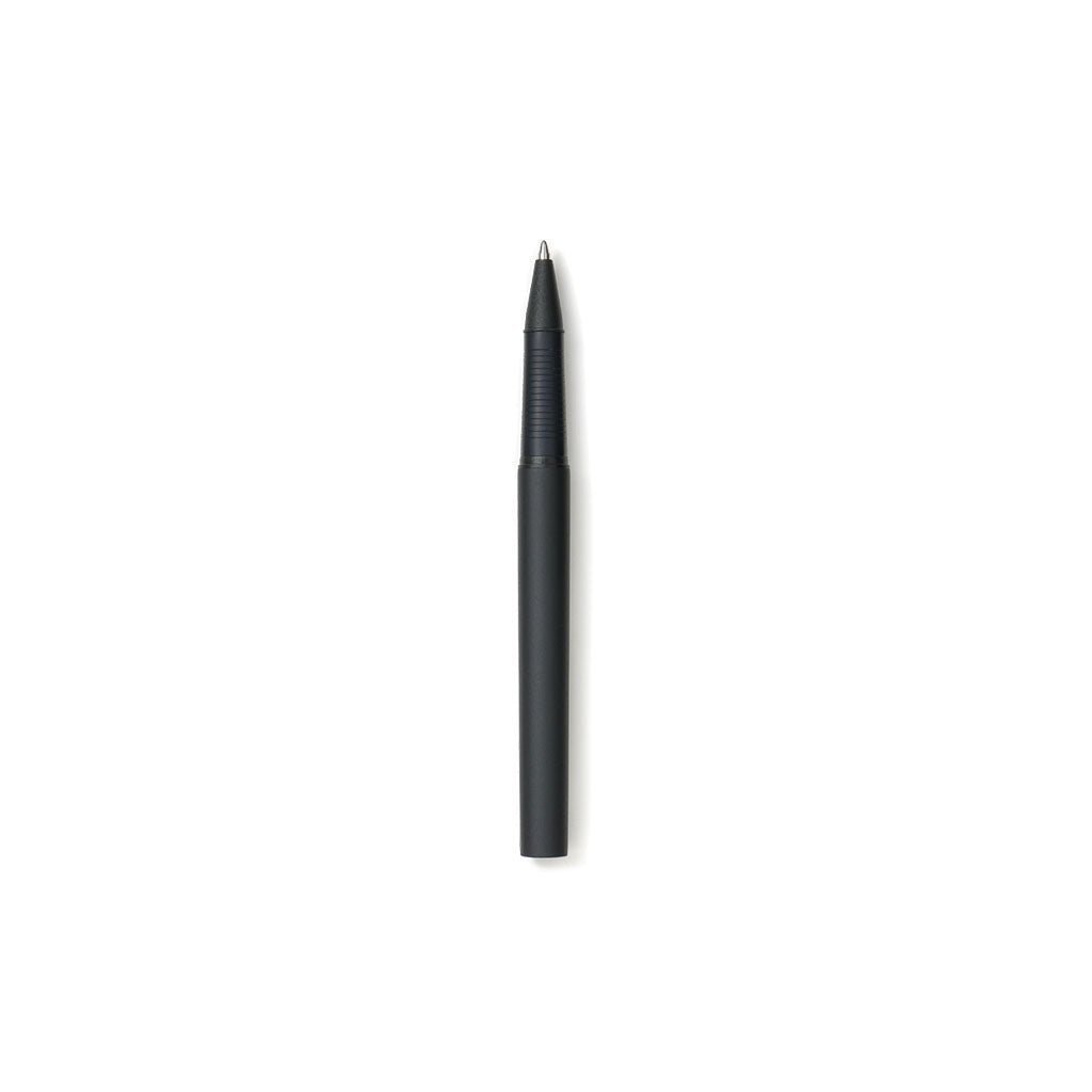 Aluminum Pen, Ballpoint Boston General Store