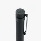 Aluminum Pen, Ballpoint Boston General Store