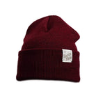 American Mohair Beanie Boston General Store