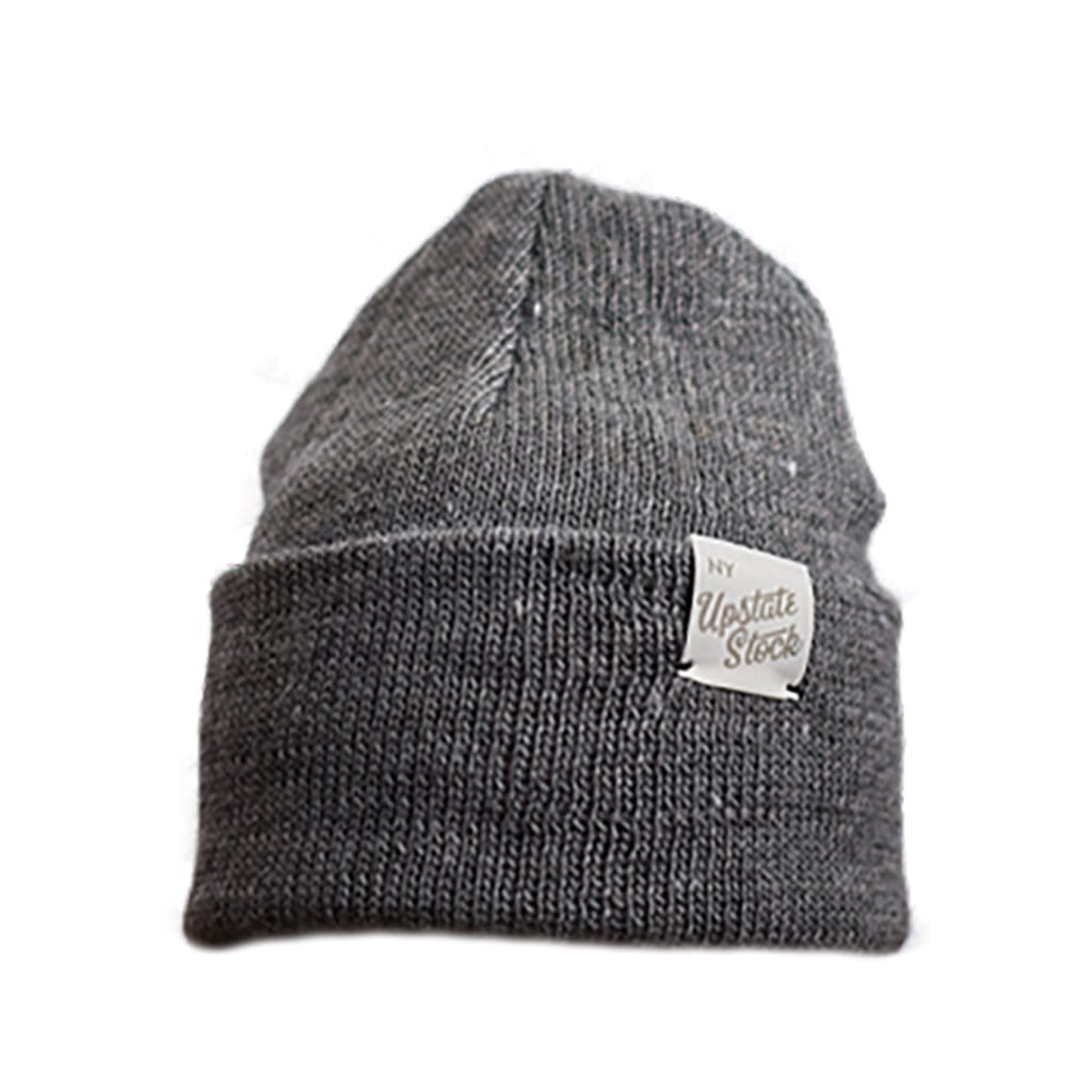 American Mohair Beanie Boston General Store