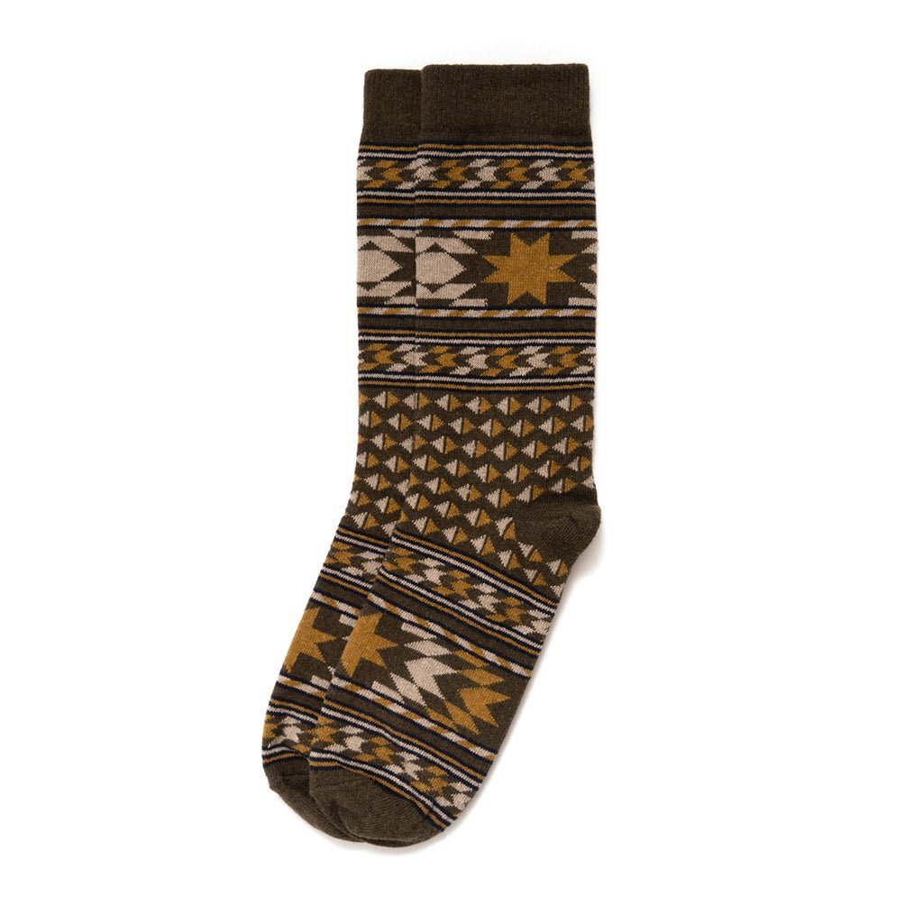 American Star Sock Boston General Store