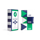 Amuse - Douche Soap 3 - Pack Boston General Store