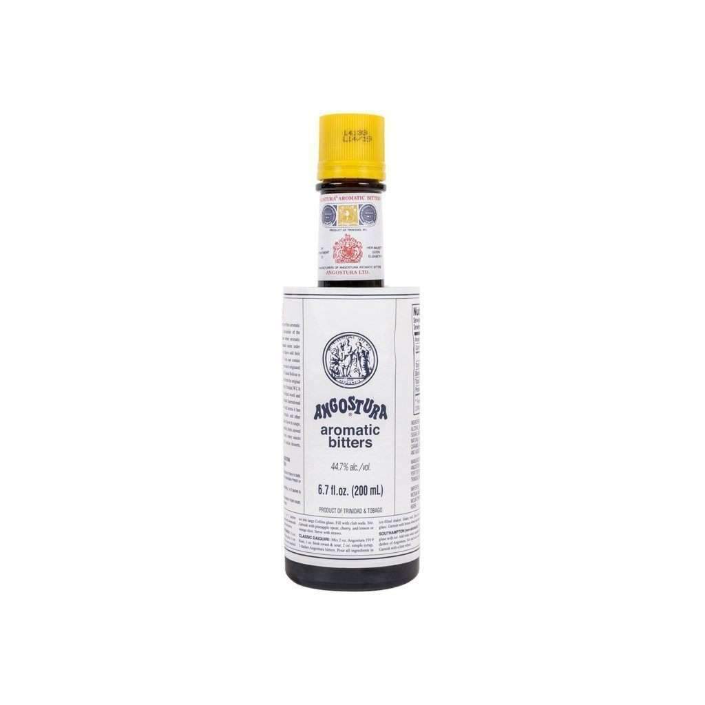 Angostura Aromatic Bitters, 6.7 oz    at Boston General Store