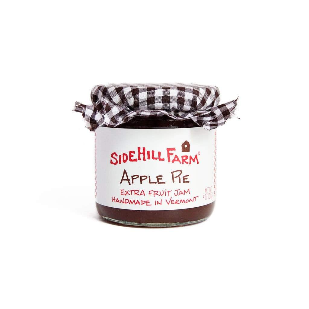 Apple Pie Jam    at Boston General Store