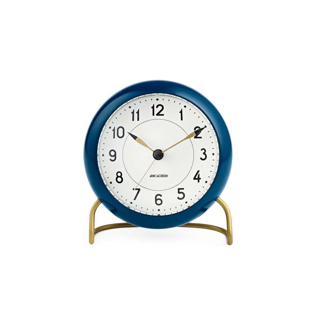 Arne Jacobsen Alarm Clock Boston General Store